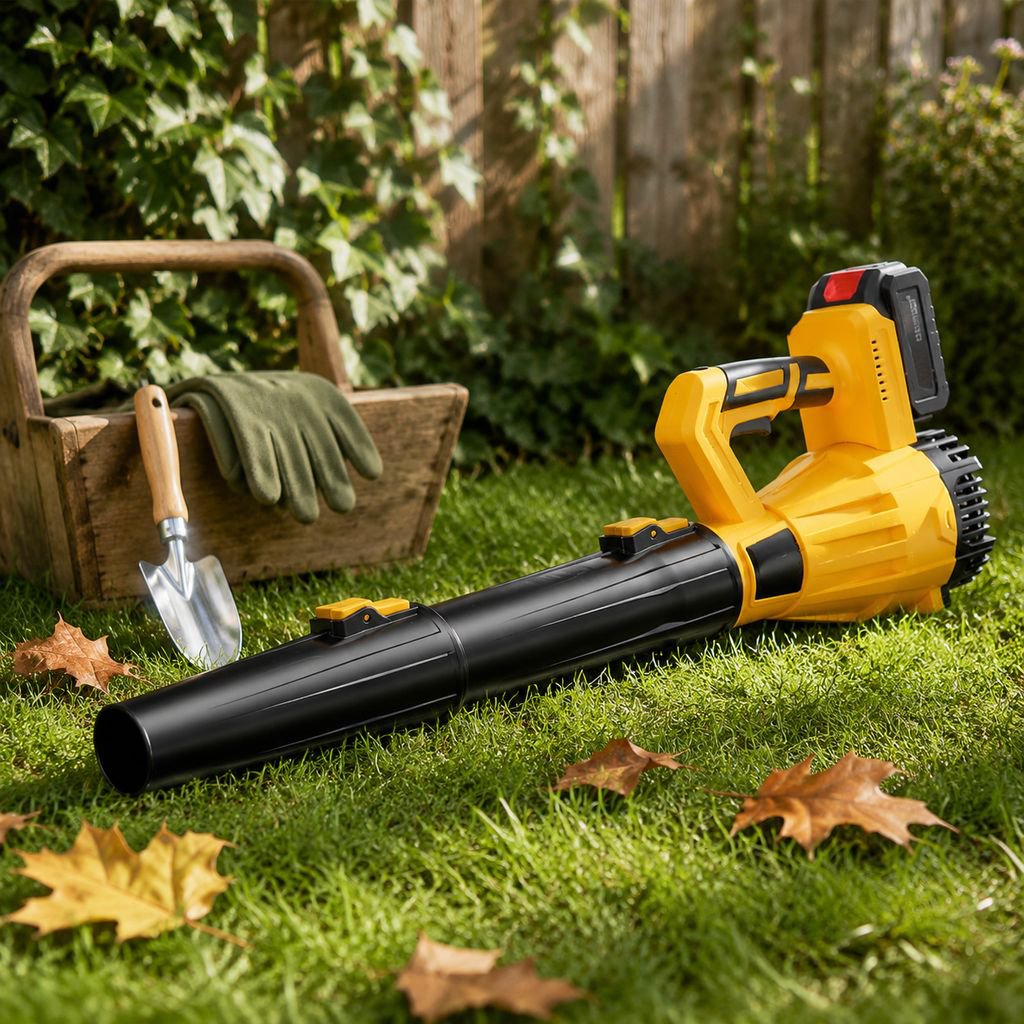 Commercial Powerful Blower High-Speed Large Air Volume Air Blower