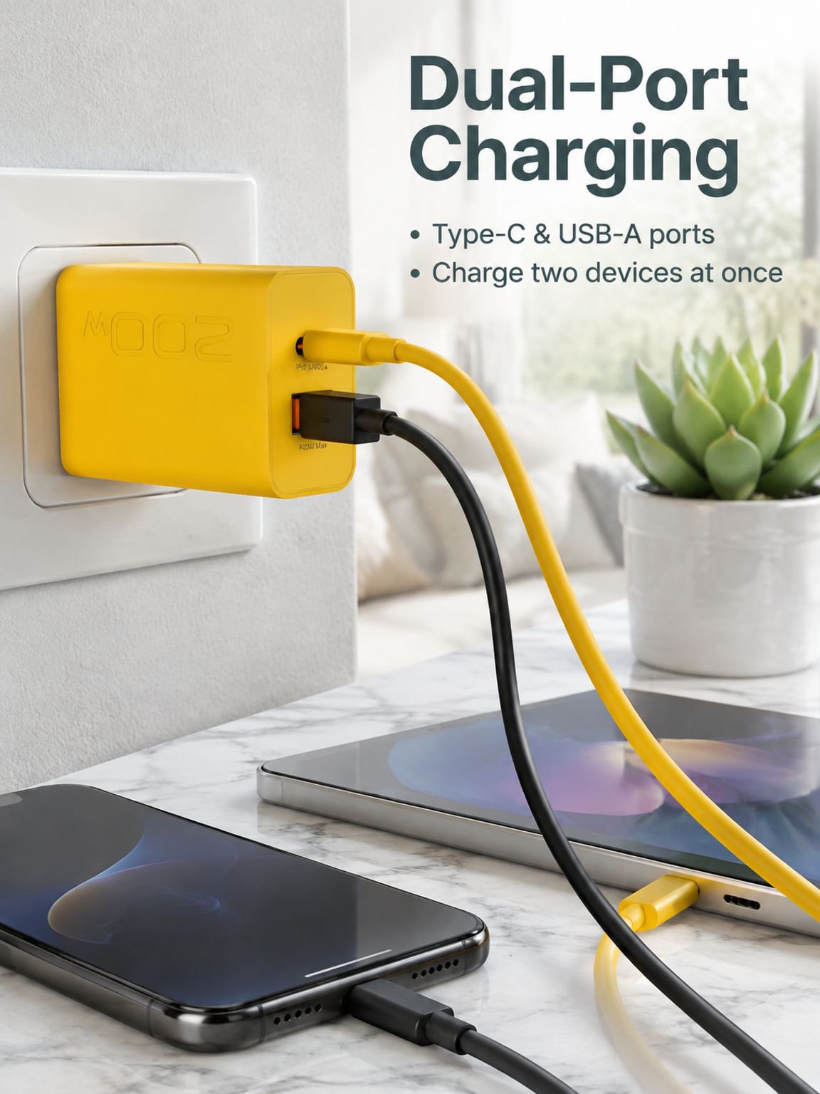 Super Fast Charger Charging Kit Charger for Apple Charging Kit Super Fast Charger Adapter