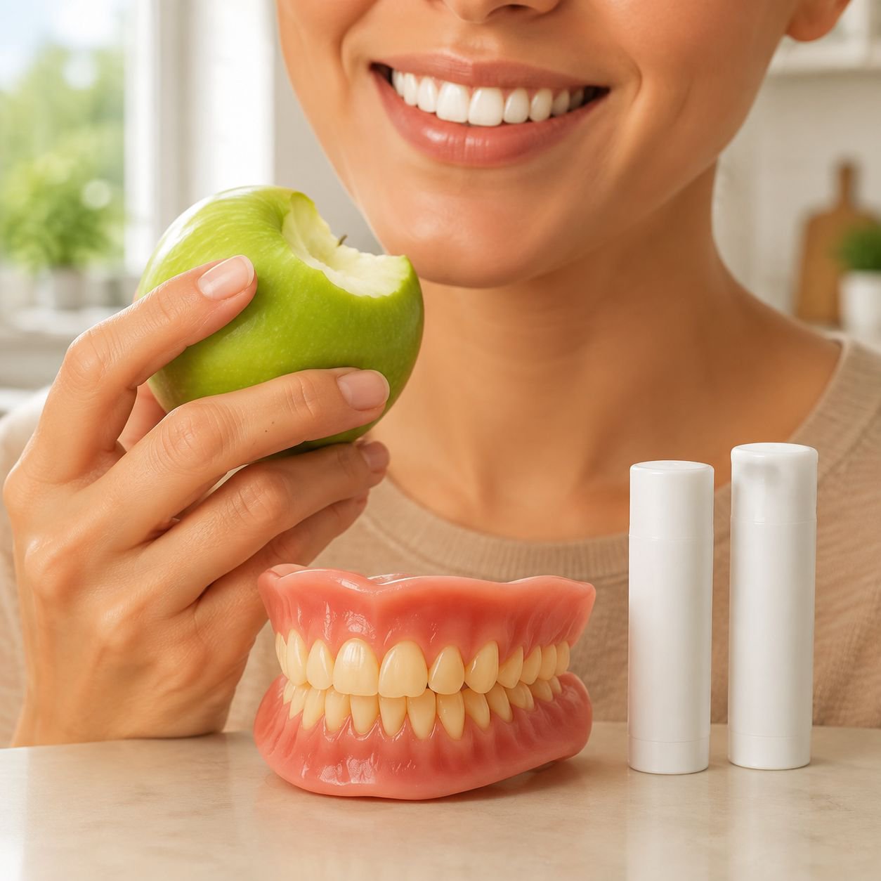 High-quality dental connection kit parts