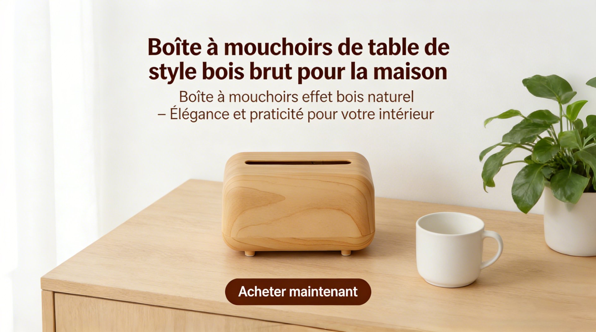 Boutique en ligne