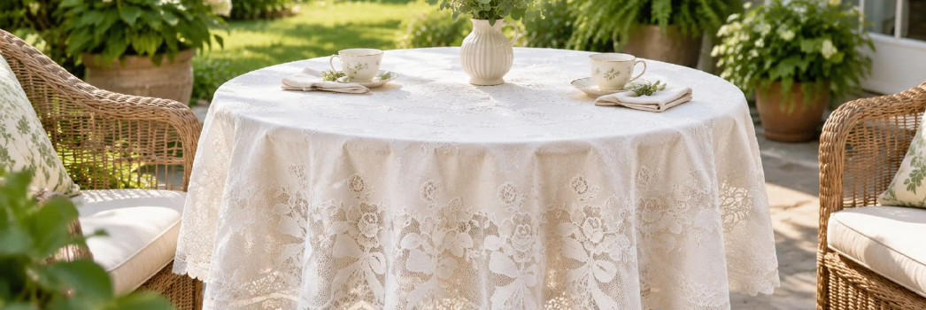 Fabric Home Textiles