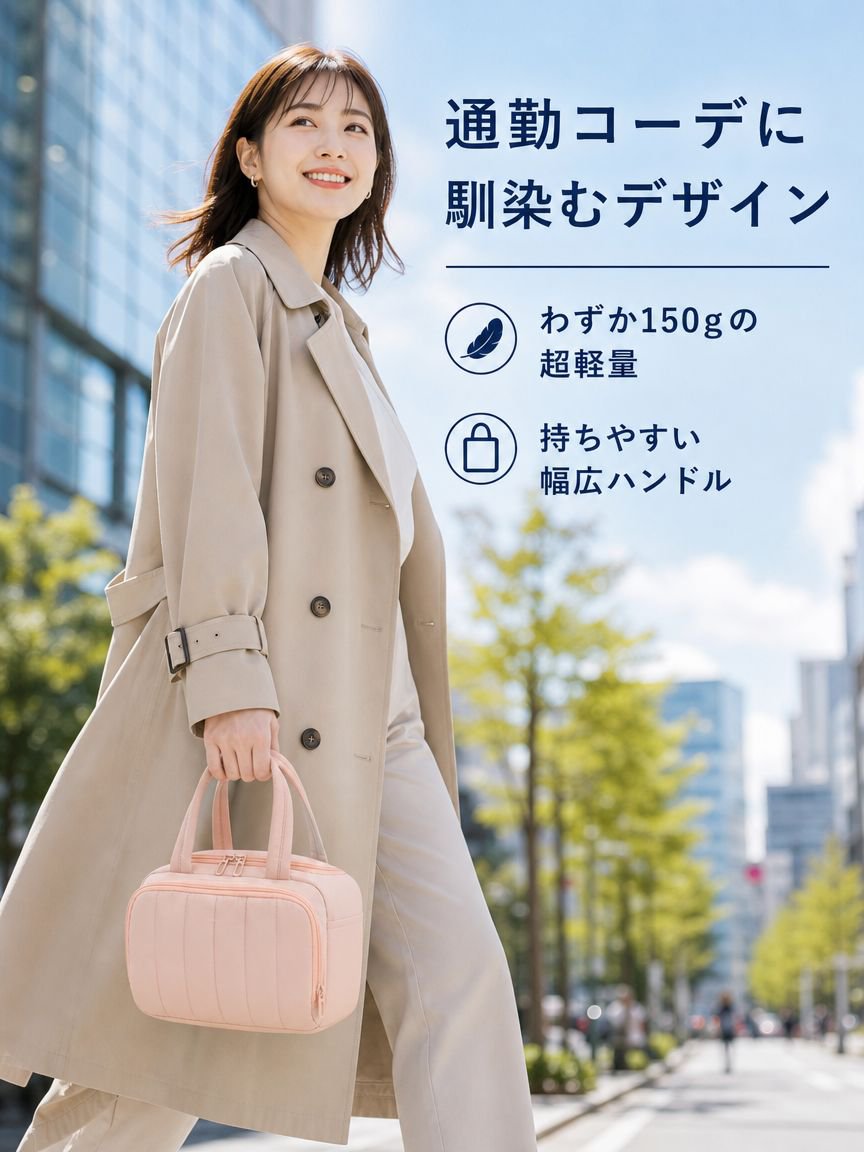 携帯用ランチボックス