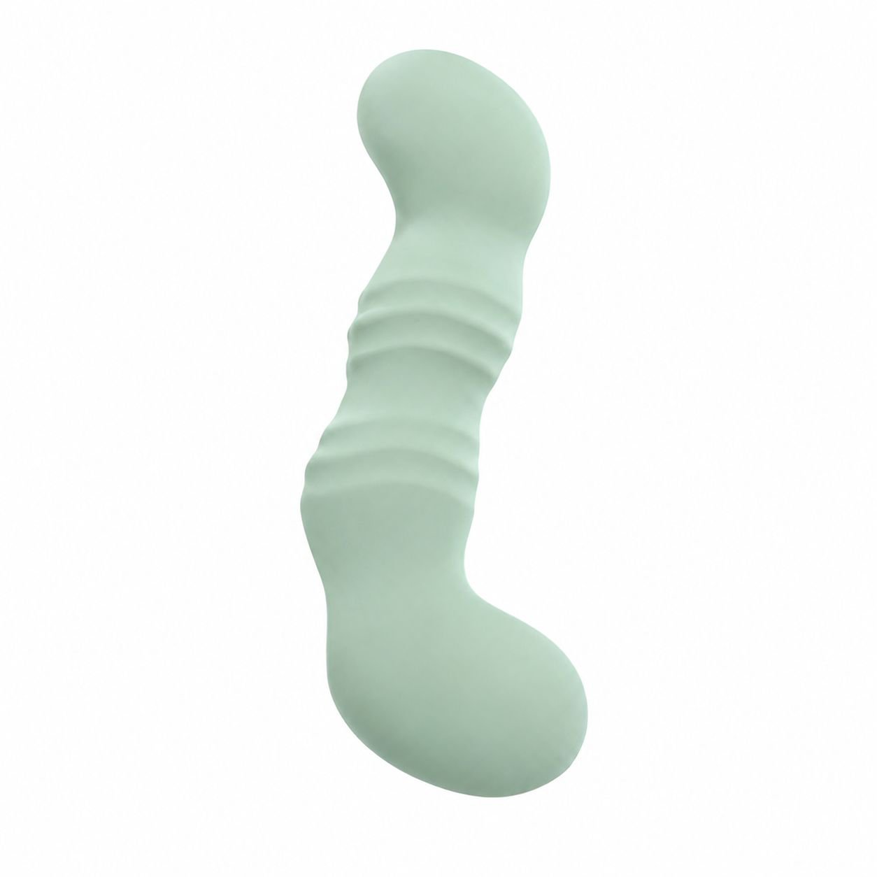 Cute Seahorse Maternity Side Sleeping Pillow, Memory Foam Long Body Pillow