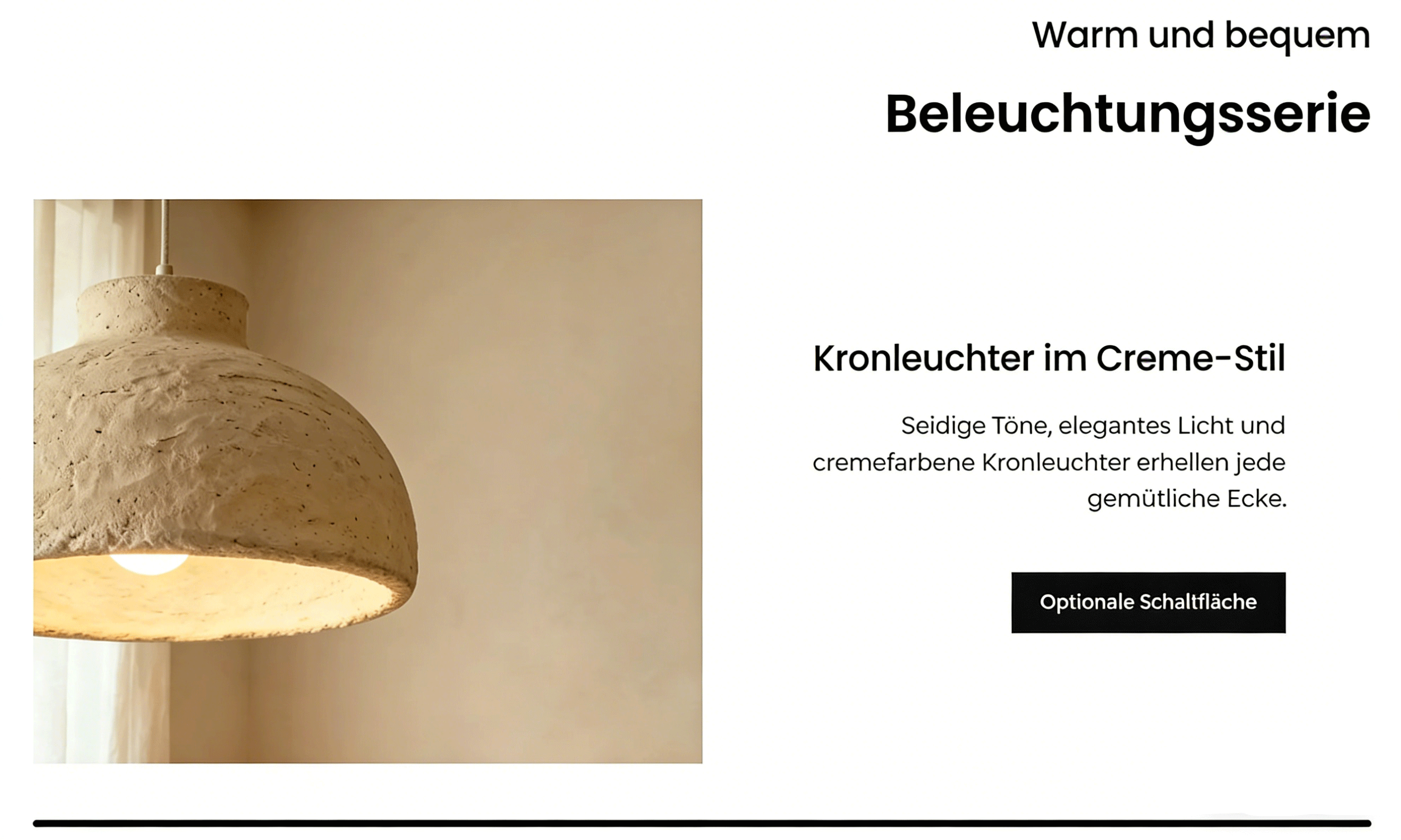 Weltweit ausgewählte Qualitätsprodukte