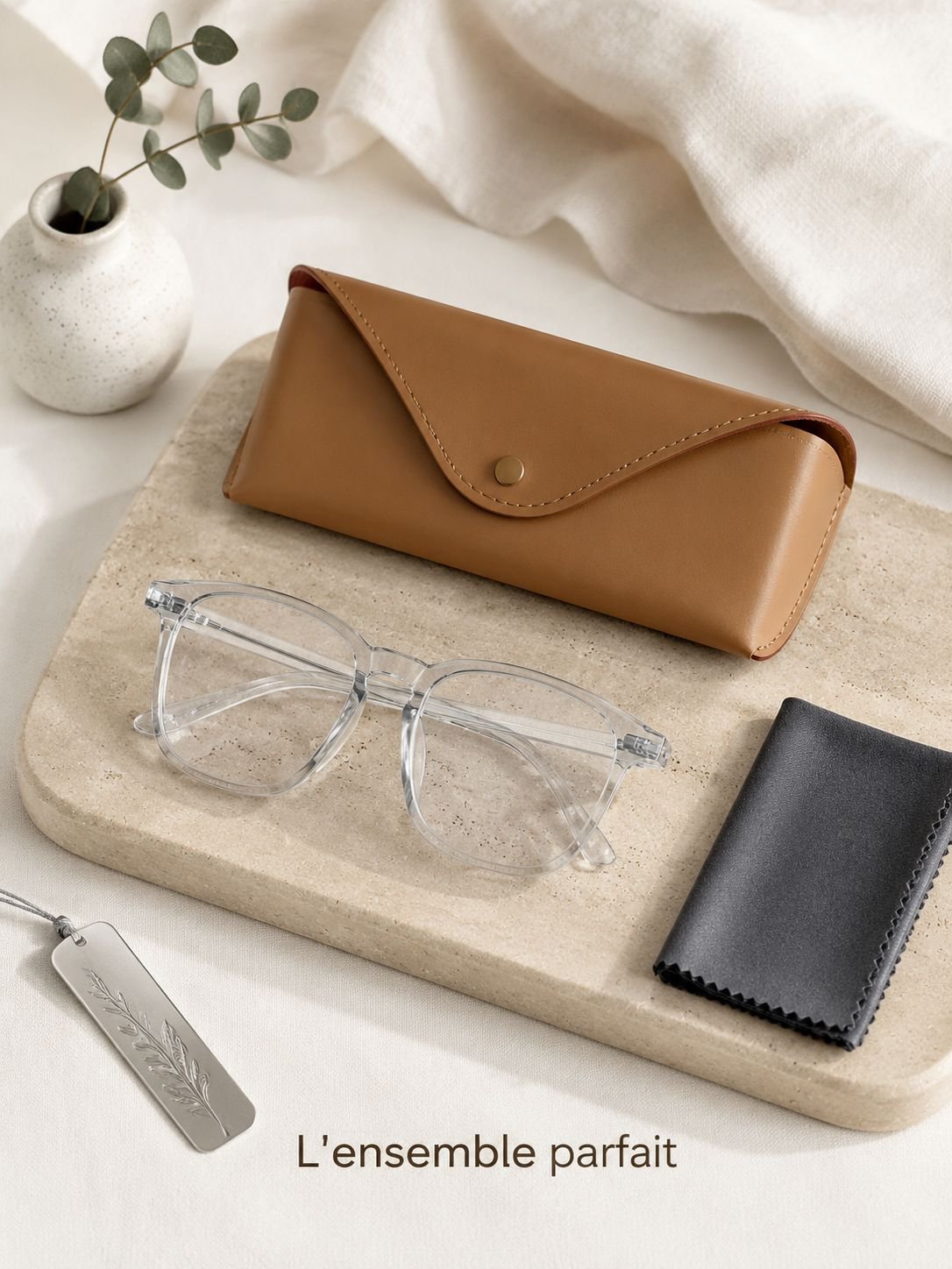 Lunettes bloquant la lumière bleue