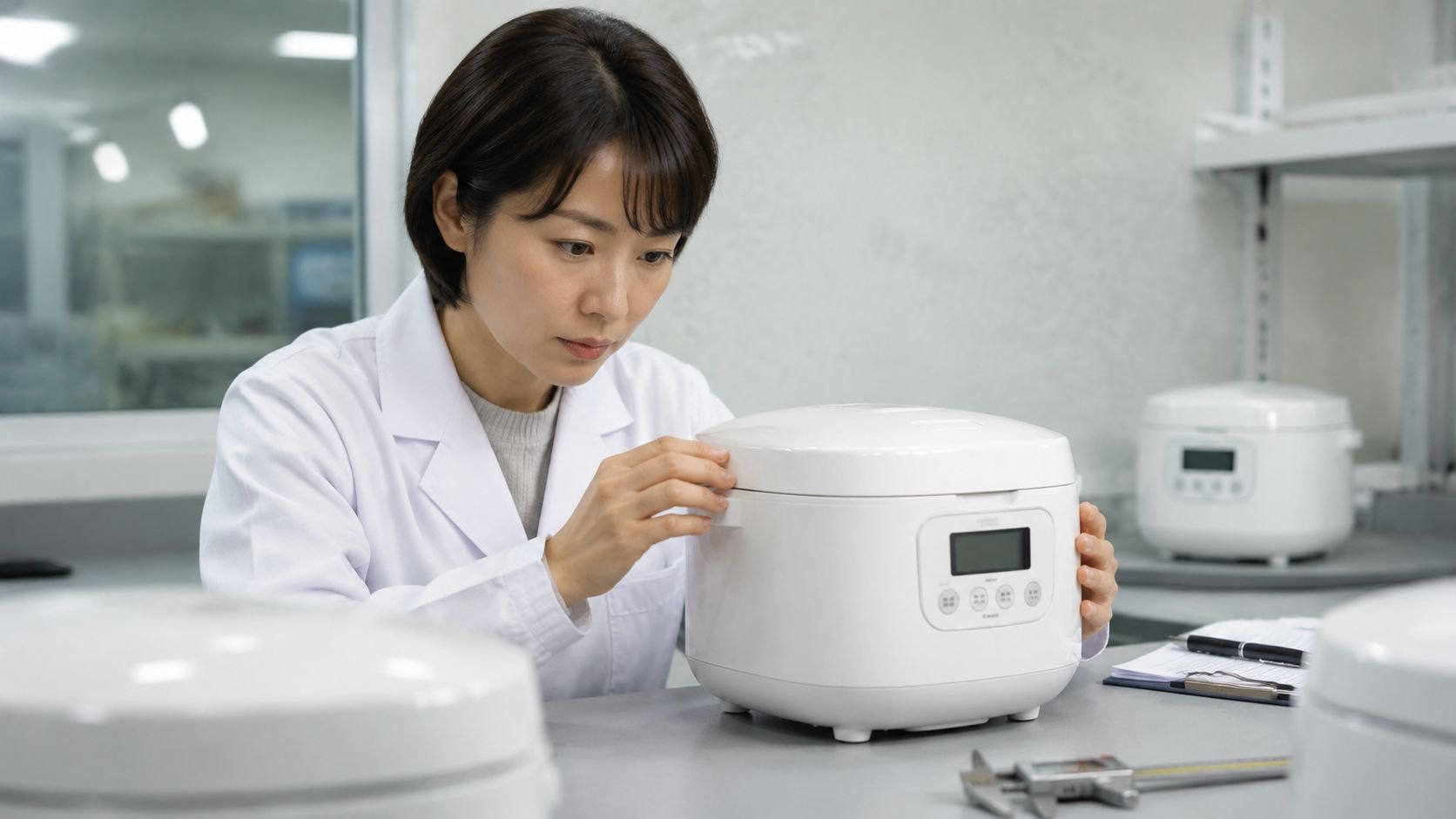 キッチンに高品質なアイテムを取り入れましょう