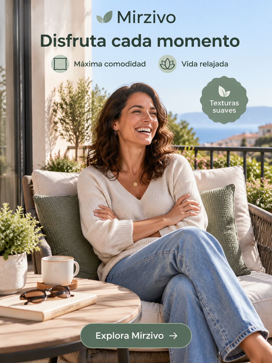 Calidad Europea a Precios Sorprendentes