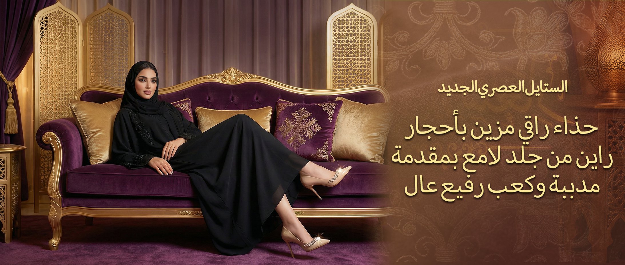 تسوق أجمل تصاميم الأحذية النسائية بكعب عالي عبر الإنترنت في السعودية,بوتات نسائية عصرية لجميع المناسبات مع توصيل سريع في السعودية,تشكيلة شباشب نسائية مريحة وأنيقة للتسوق أونلاين في السعودية