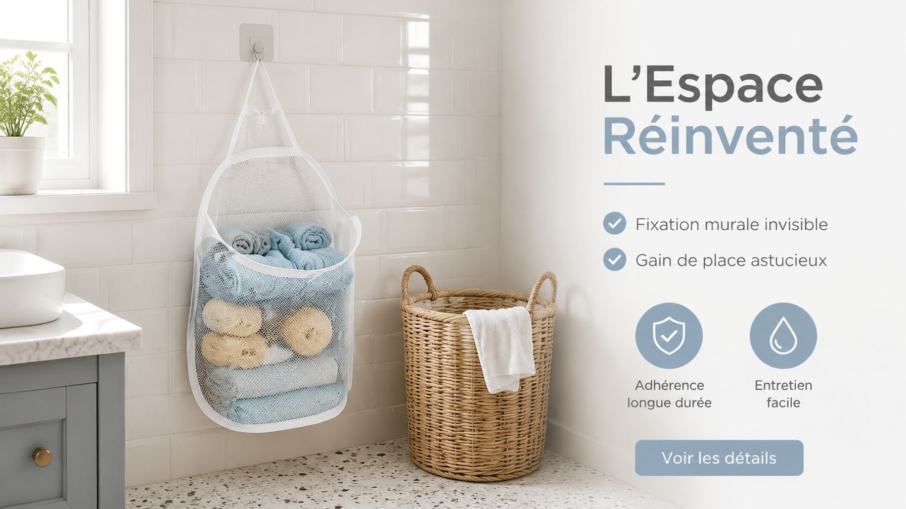 Accessoires pratiques pour la maison à prix abordables en ligne,Dernières tendances maison – Nouveaux produits à ne pas manquer,Solutions de rangement astucieuses – Organisez votre intérieur facilement,Top ventes maison – Les produits préférés des clients