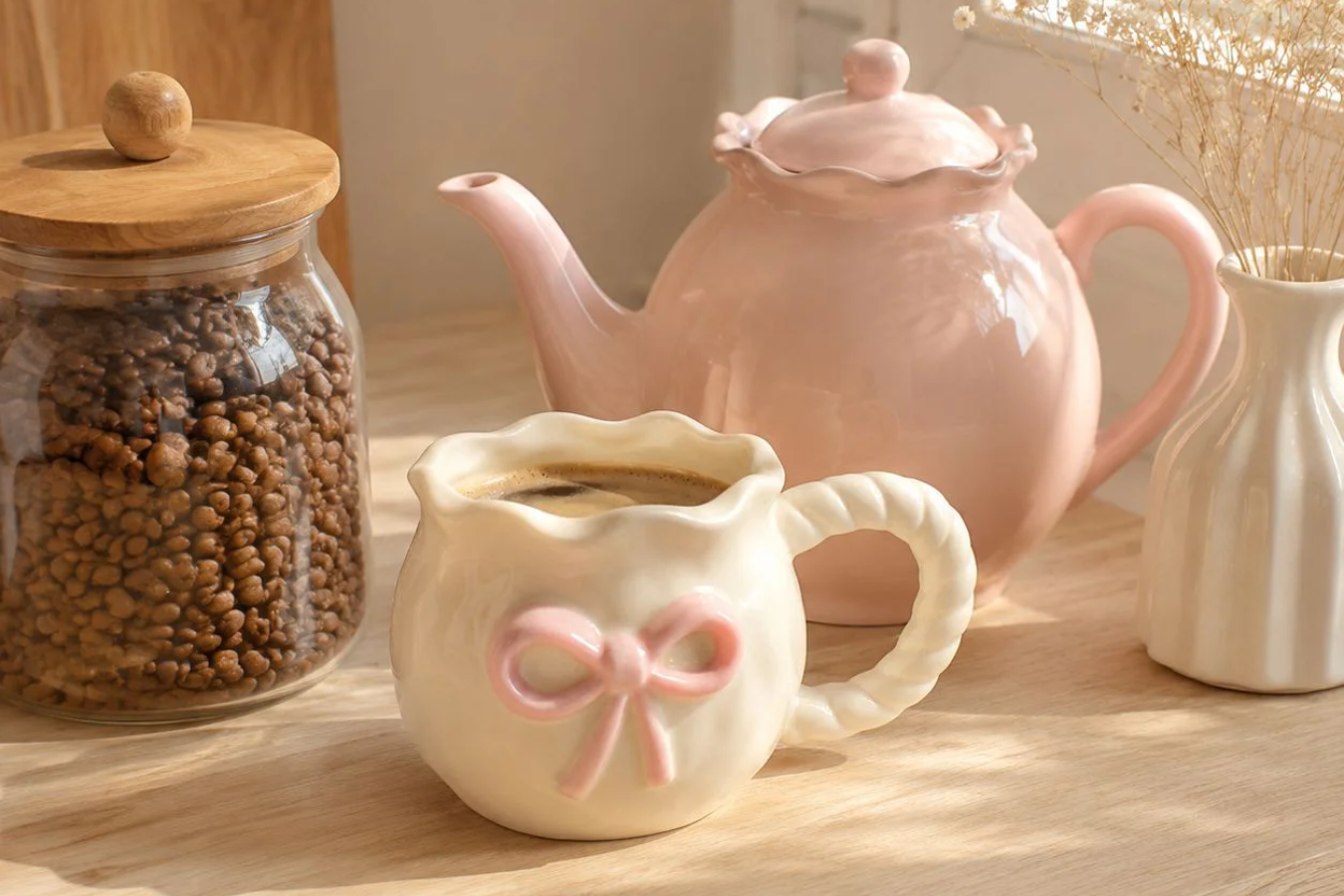 Kitchenware