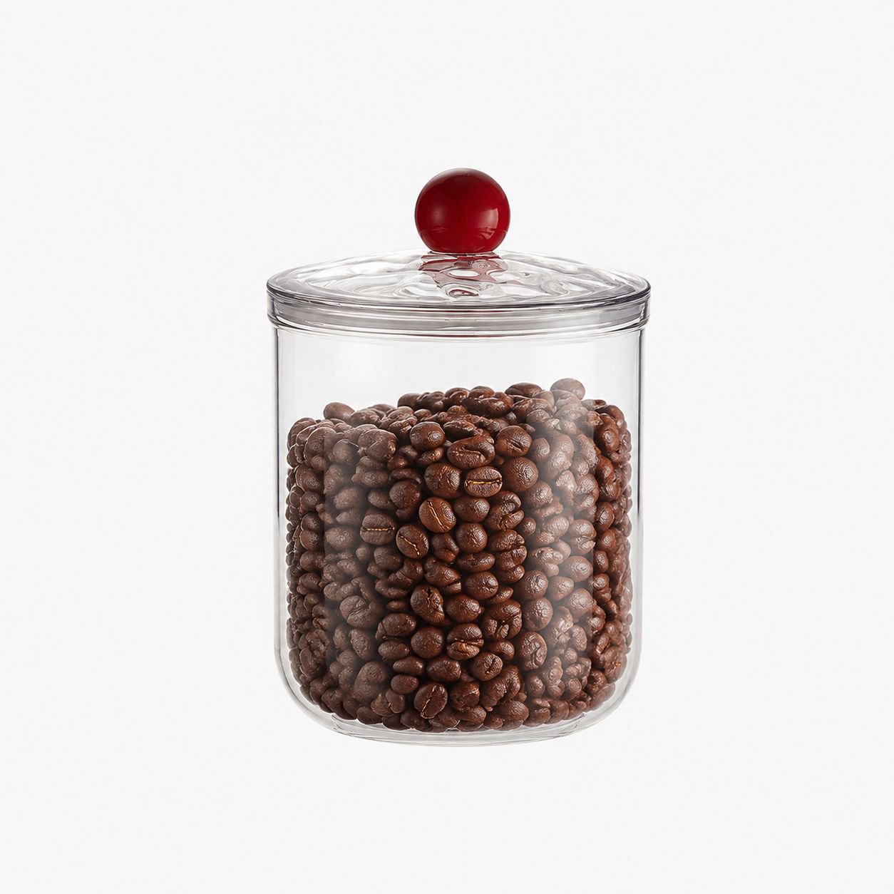 Home Coffee Bean Freshness Canister