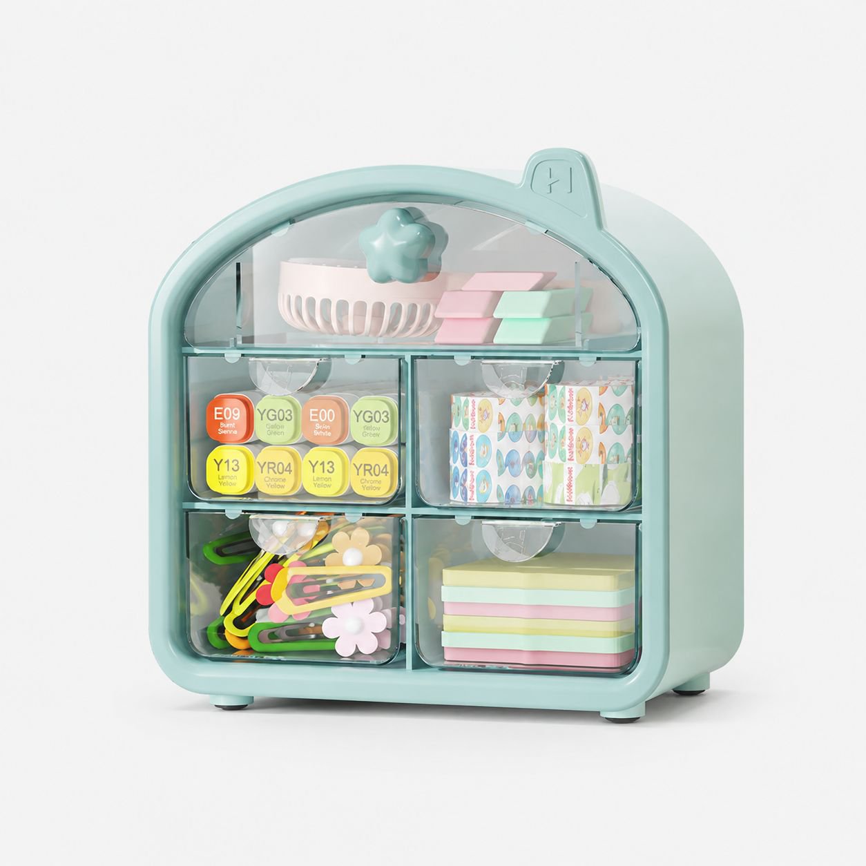 Desktop Drawer Organiser