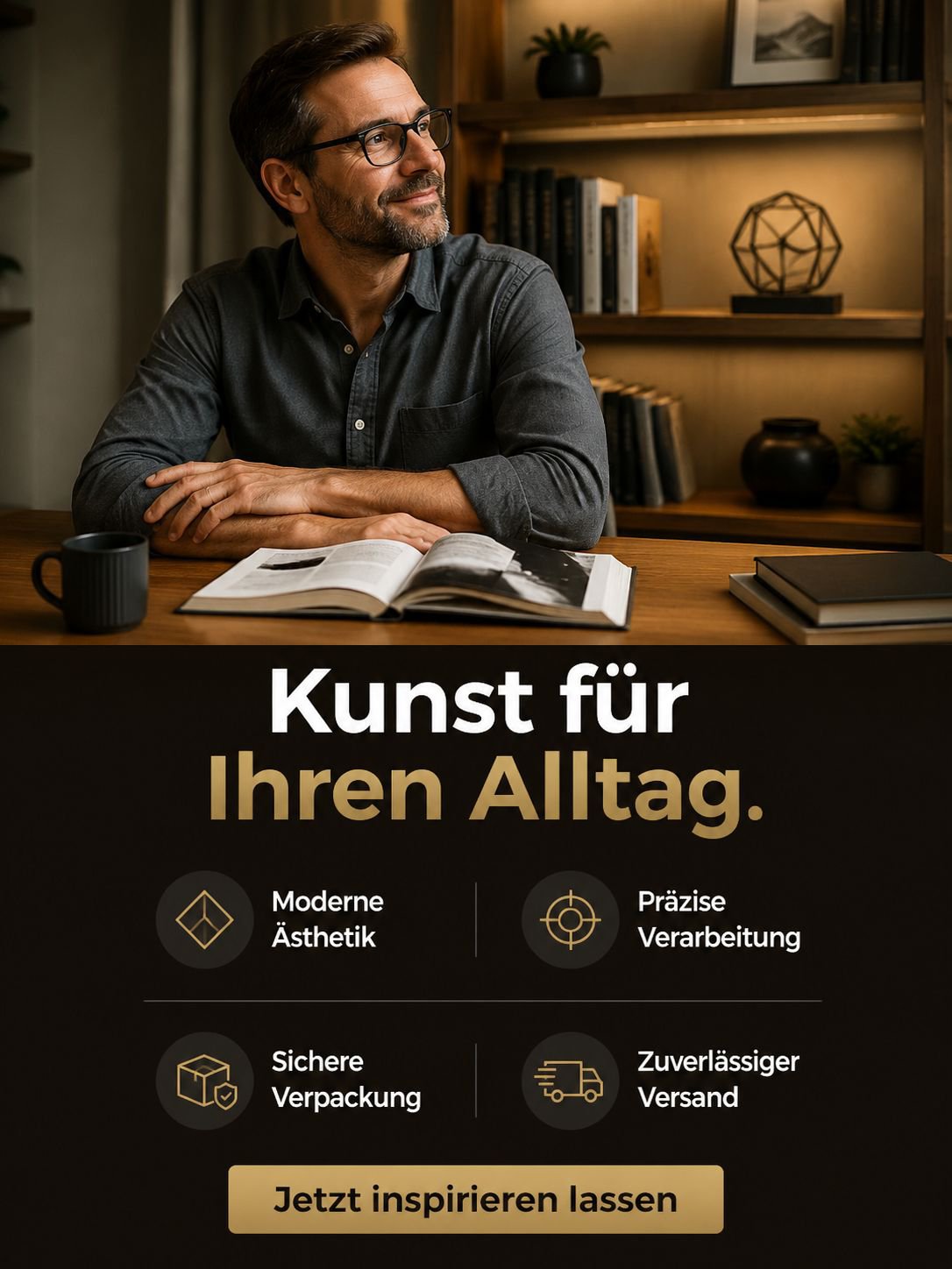 Online-Einkaufszentrum