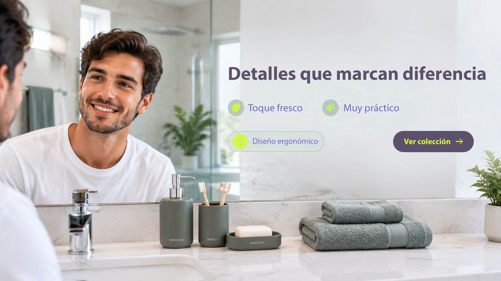 Calidad Europea a Precios Sorprendentes