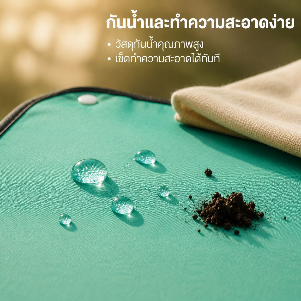 แผ่นรองปลูกต้นไม้, แผ่นรองดิน, อุปกรณ์สำหรับพืชอวบน้ำ, การเปลี่ยนกระถางต้นไม้, การผสมดิน