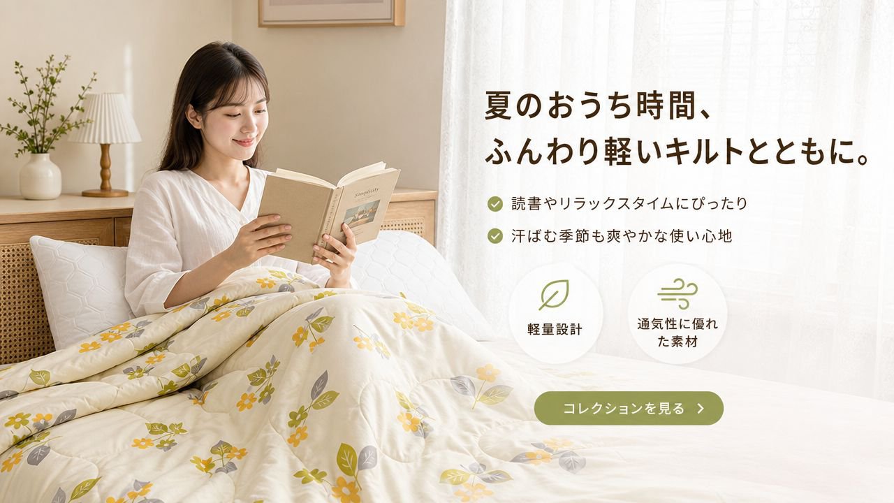  高品質低価格のオンラインショップ