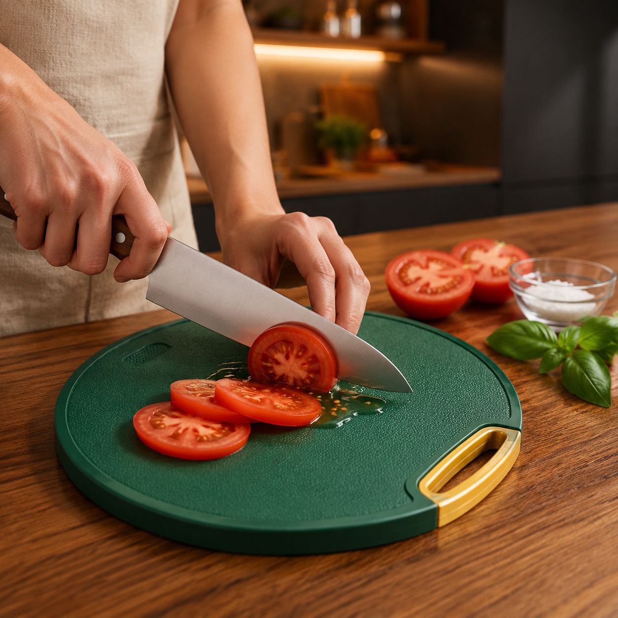 JMY Multifunctional Anti-mold Cutting Board