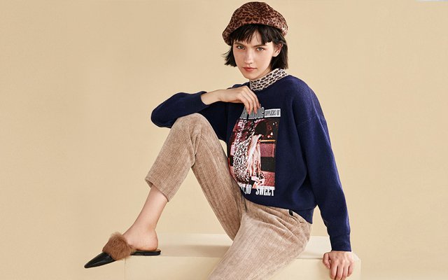 オンラインストア