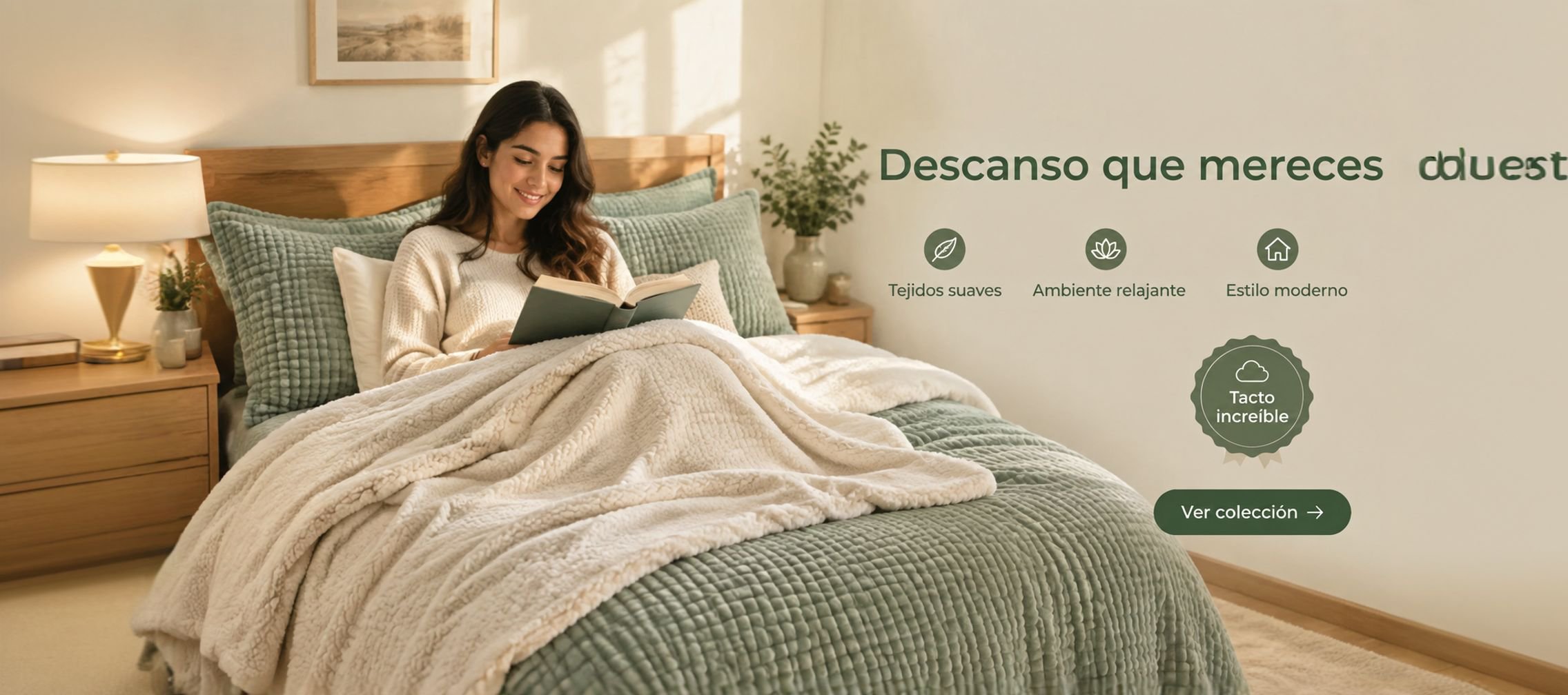 Calidad Europea a Precios Sorprendentes