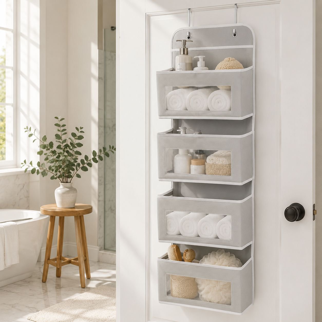 Storage Supplies