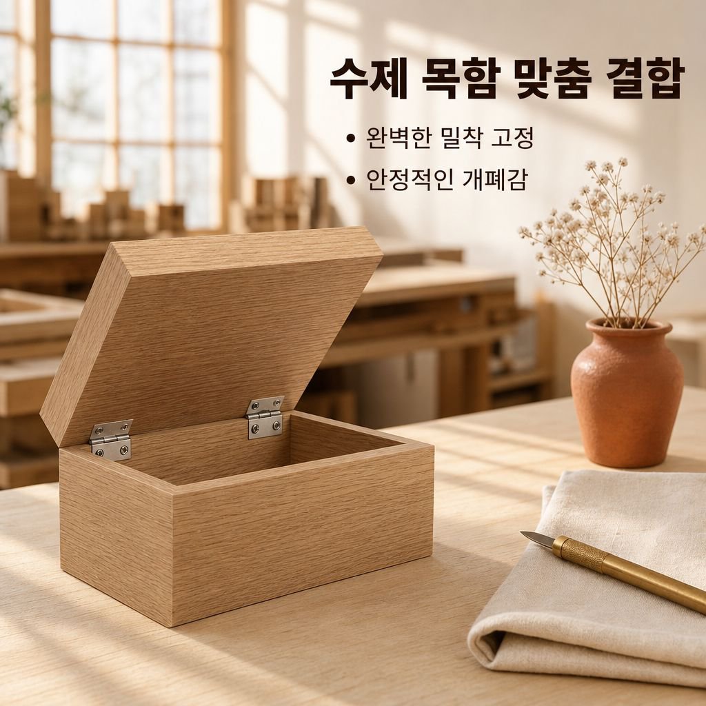 스테인리스 평경첩 창호 도어 1인치 1.5인치 2인치 3인치 4인치 목함 미니 경첩