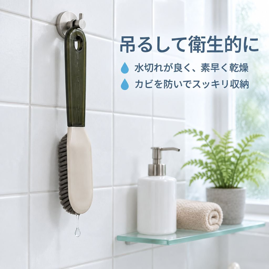 やわらかい毛の靴ブラシ 多機能クリーナー 靴を傷つけない