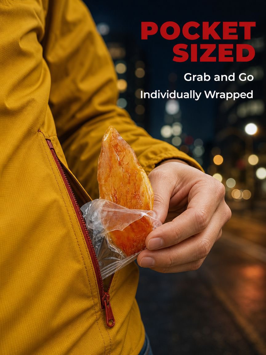 Sugar-Free Steamed Sweet Potato Snacks