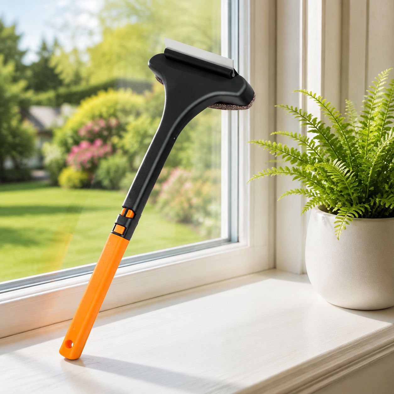 Cleaning Tools