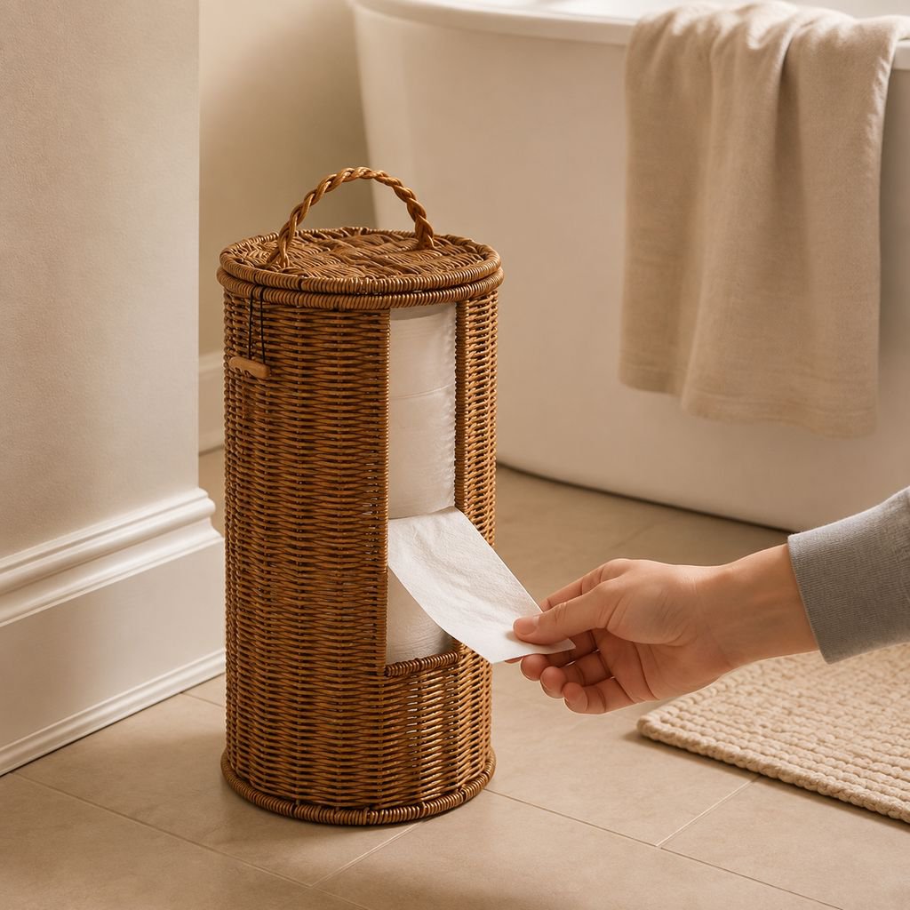 Storage Supplies