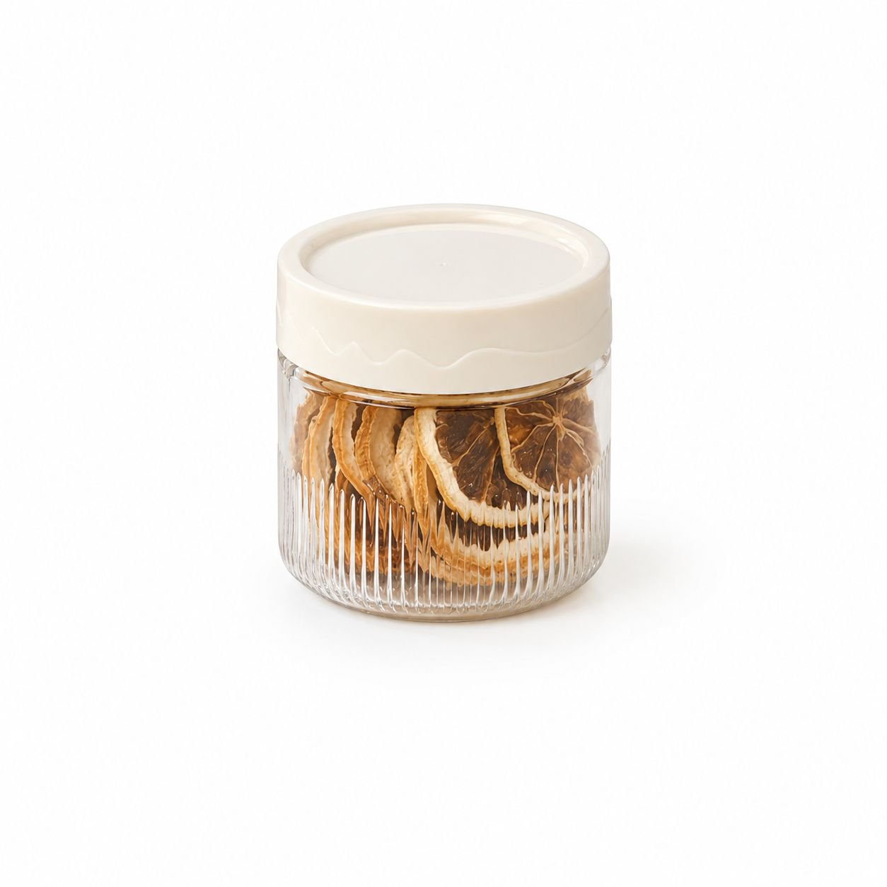 Moisture-proof Airtight Food Storage Jar