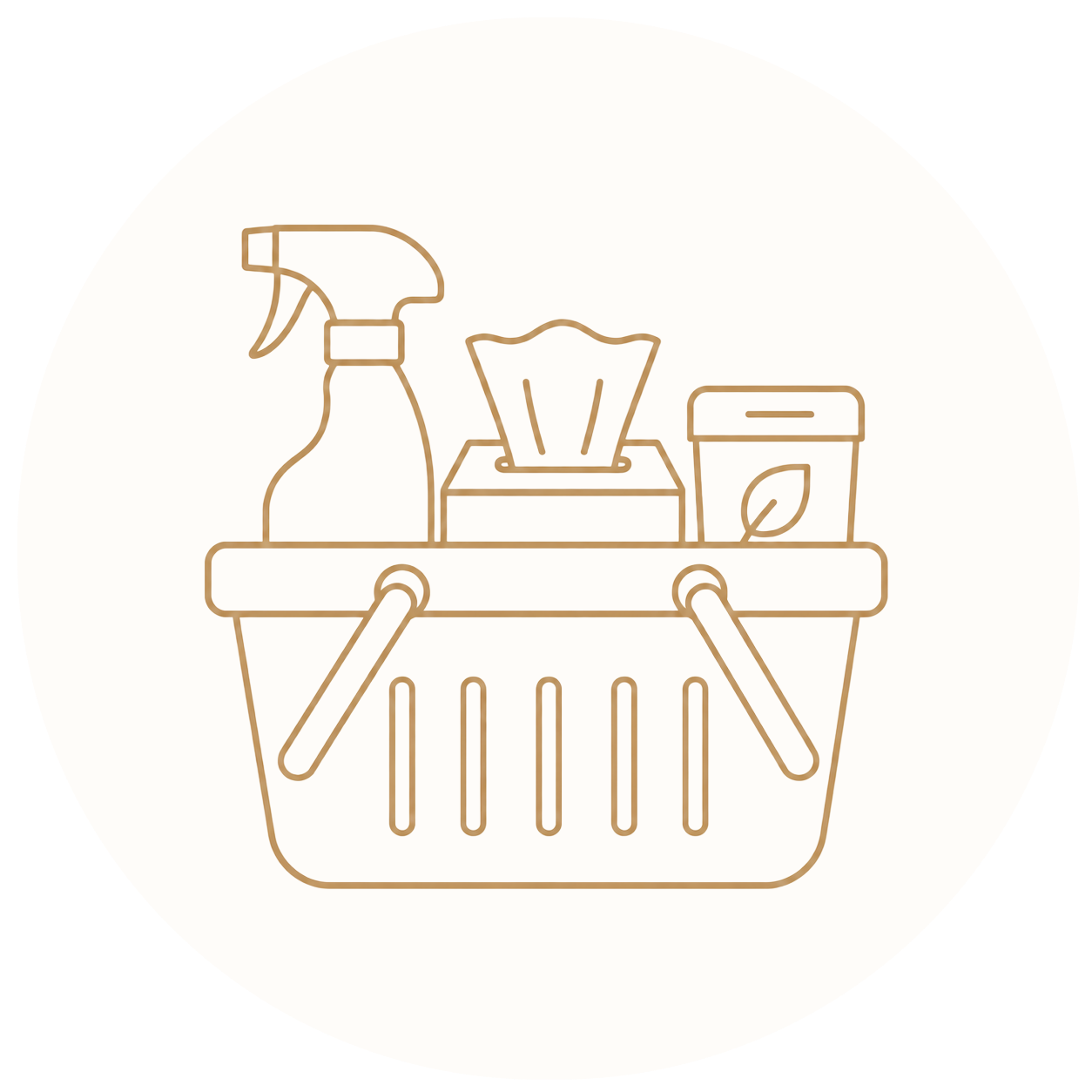 Outils de nettoyage