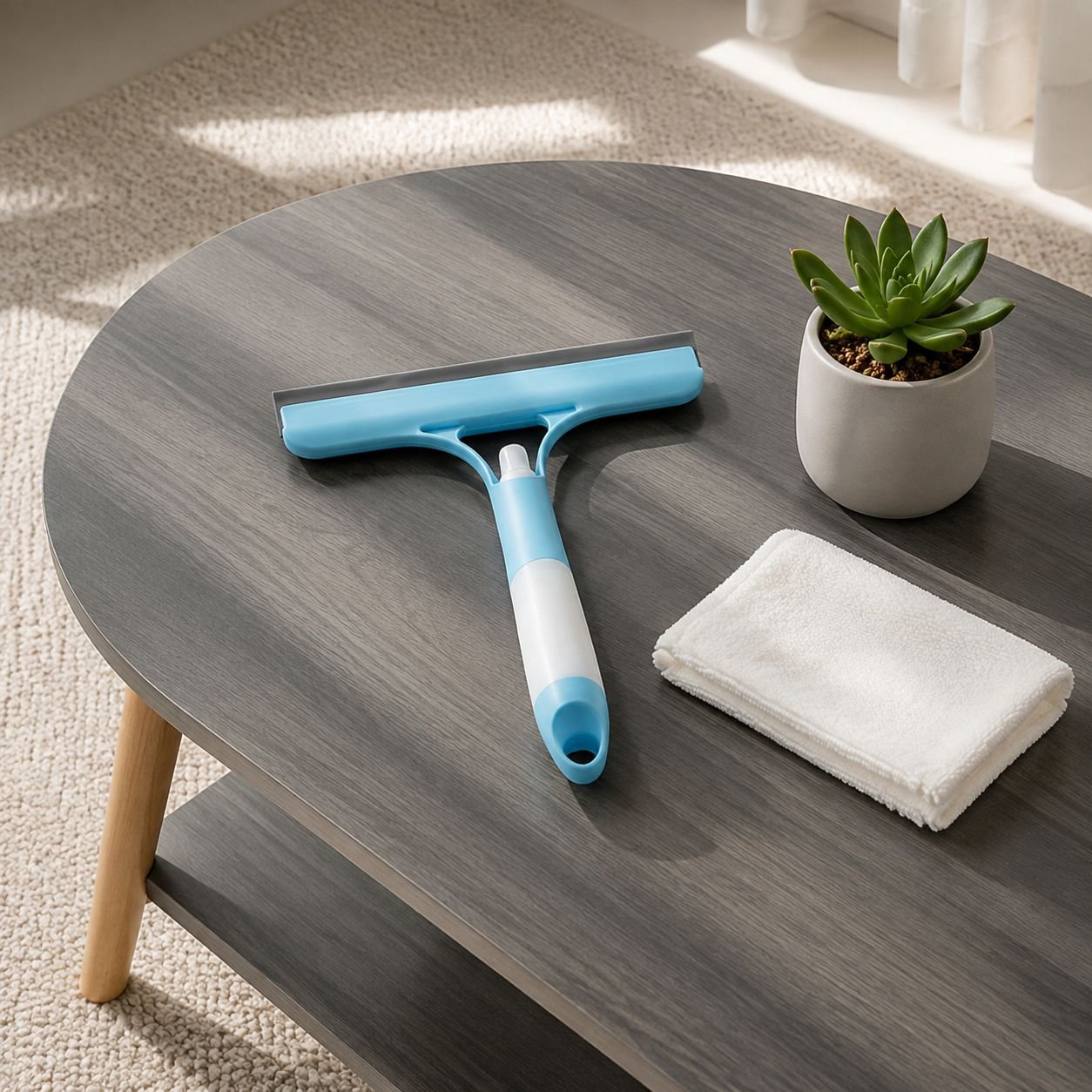 Cleaning Tools
