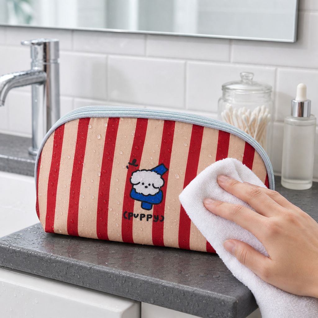 Multifunctional Cartoon Portable Waterproof Storage Bag