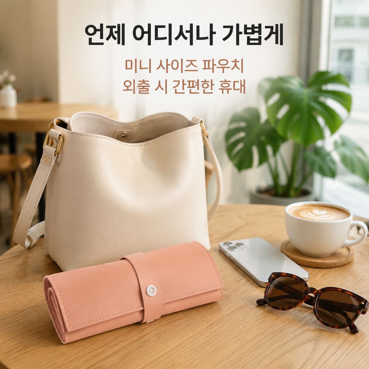 미니 8종 소프트 브러시 세트