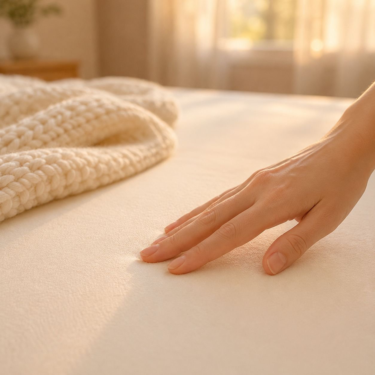 Allinclusive bedspread bedspread Washable and brushed Comfortable sleep time Elastic straps Flip Mat