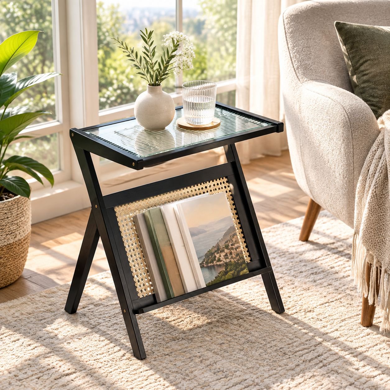 Selected coffee tables
