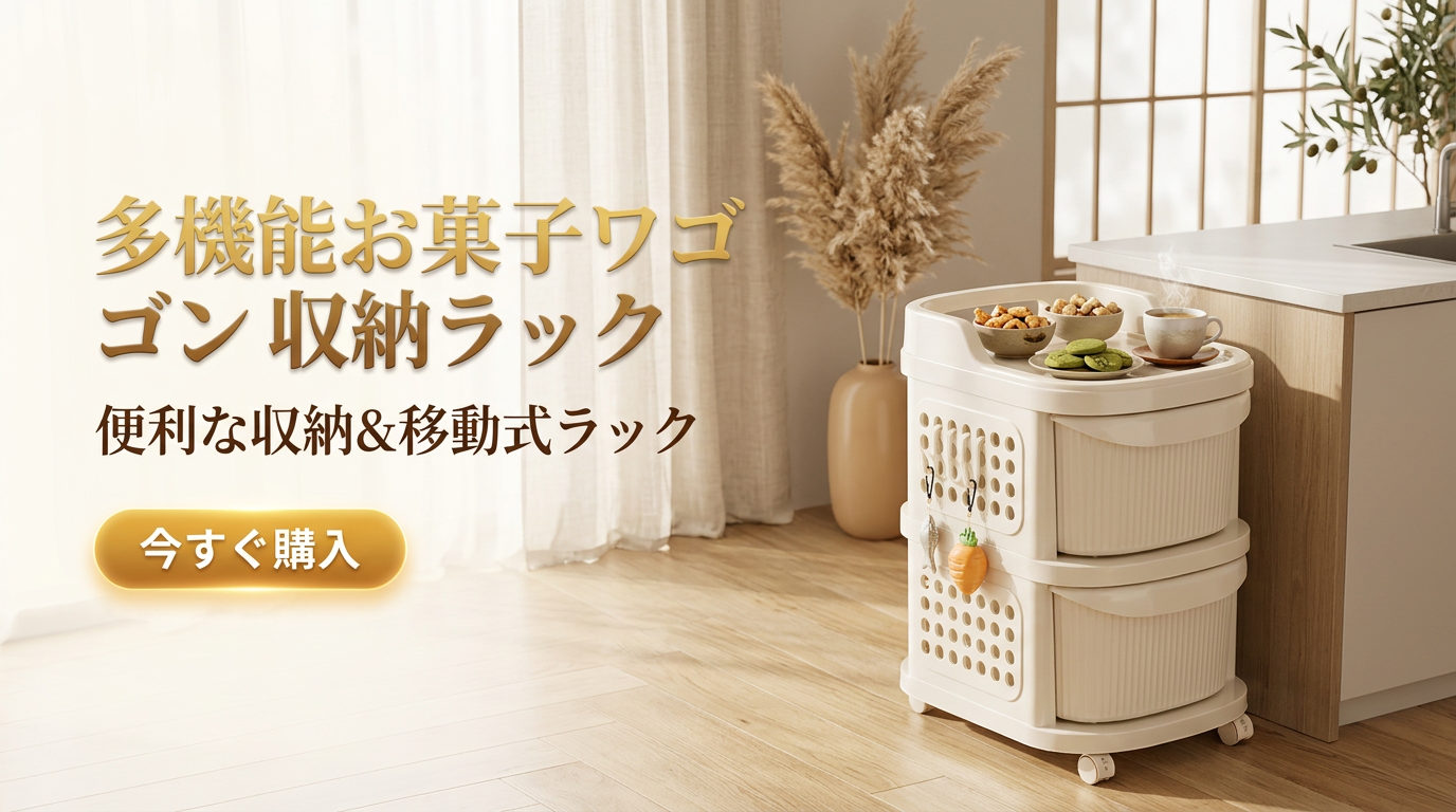  高品質低価格のオンラインショップ