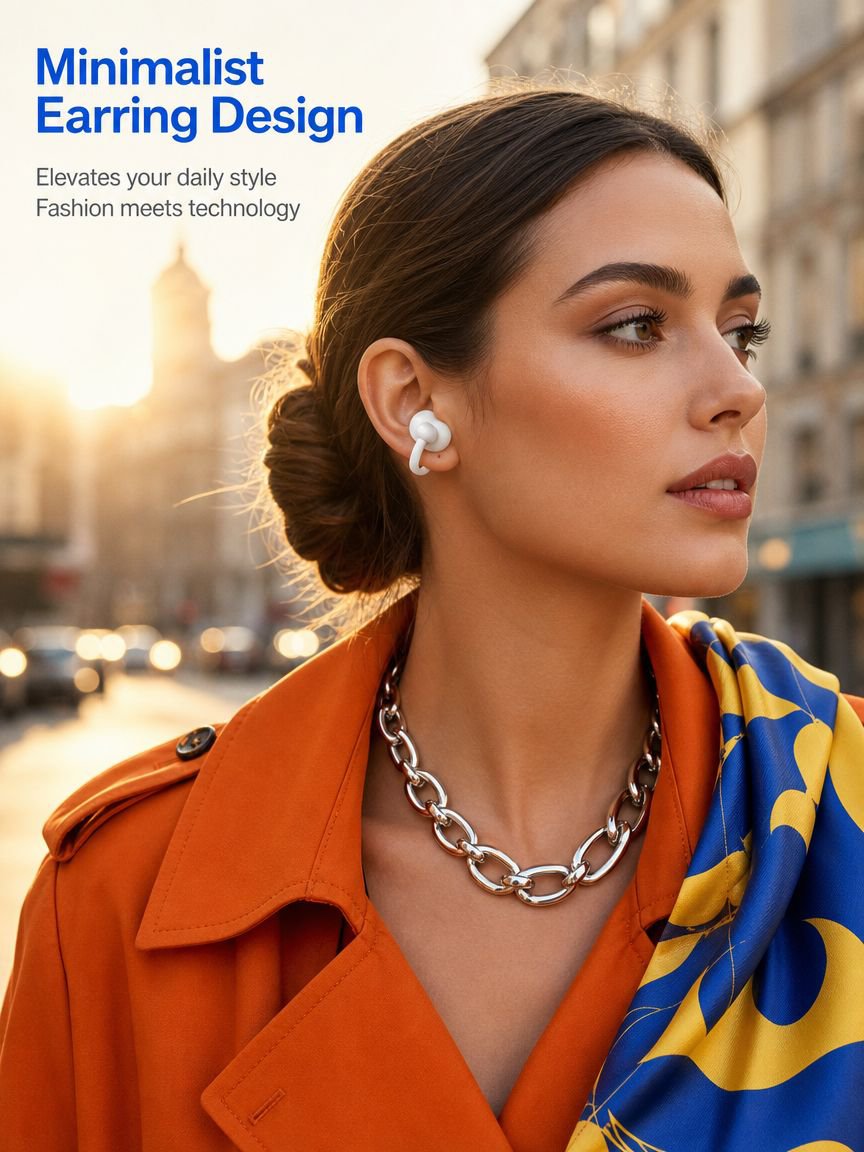 Wireless connectivity feature of Bluetooth headphones