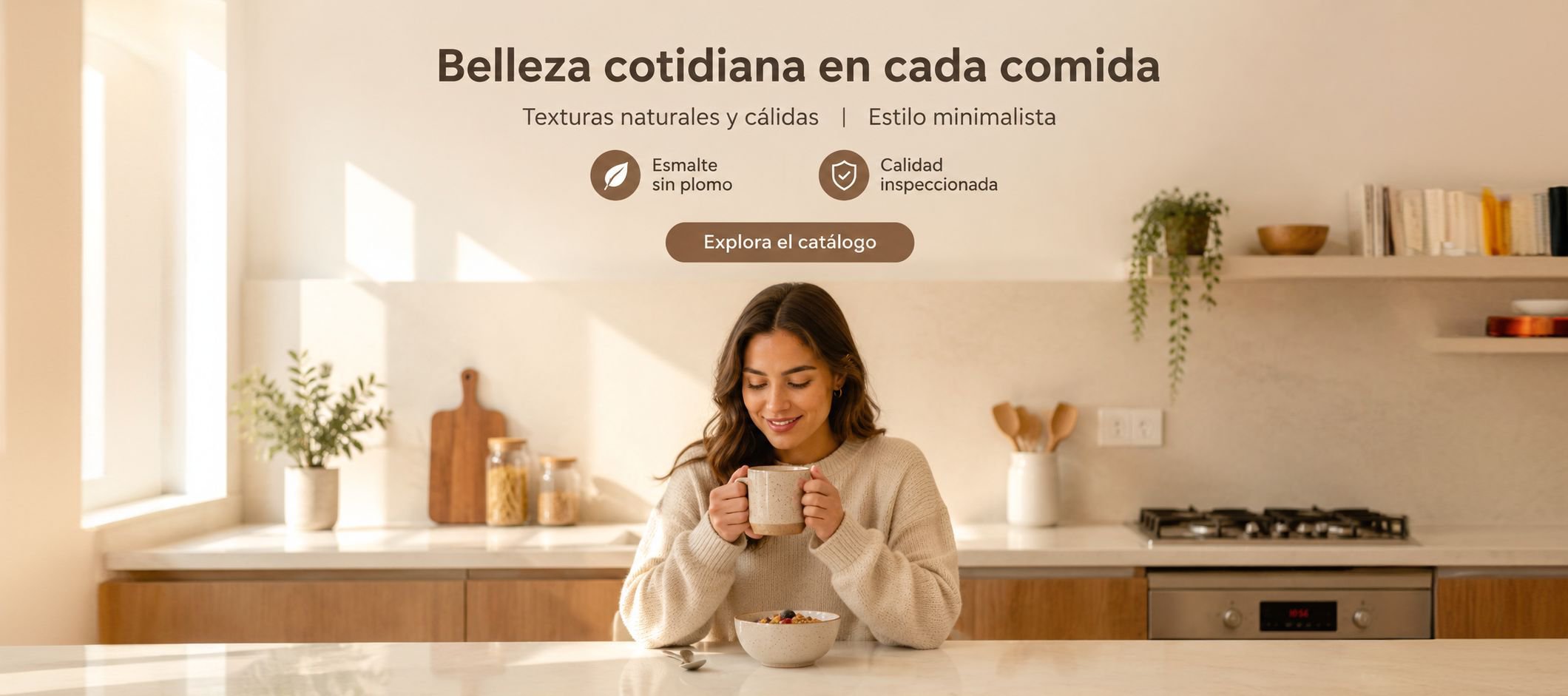 Calidad Europea a Precios Sorprendentes