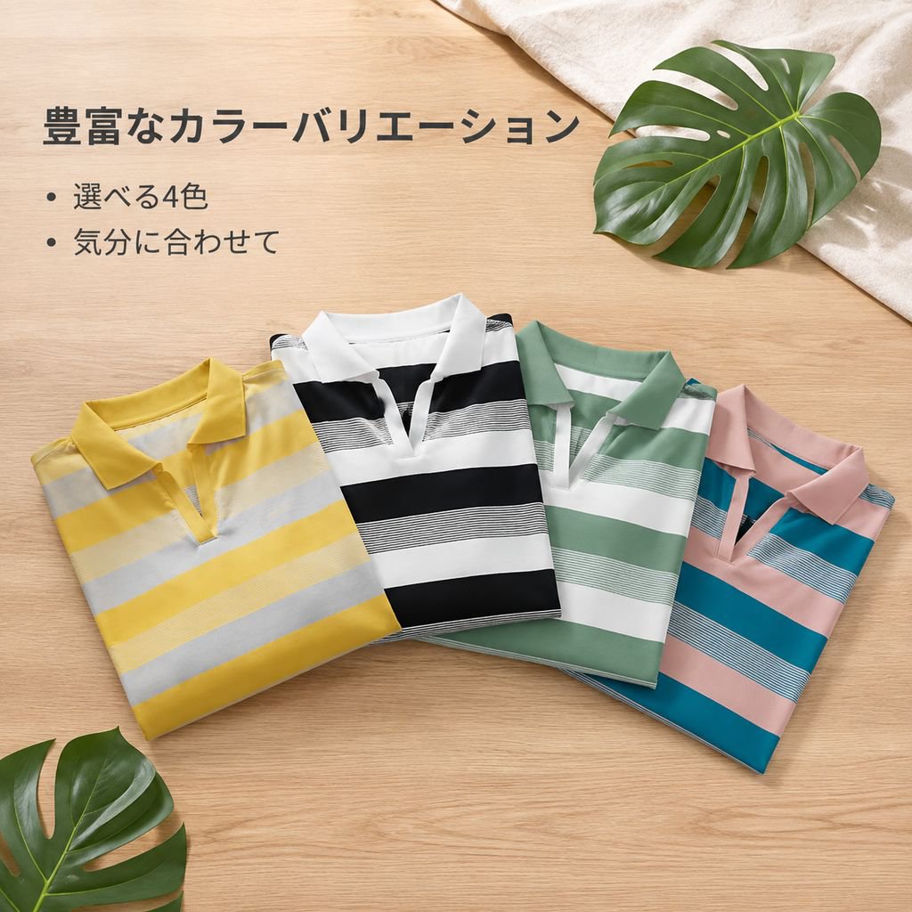 女性用夏アイスシルク通気半袖Tシャツ