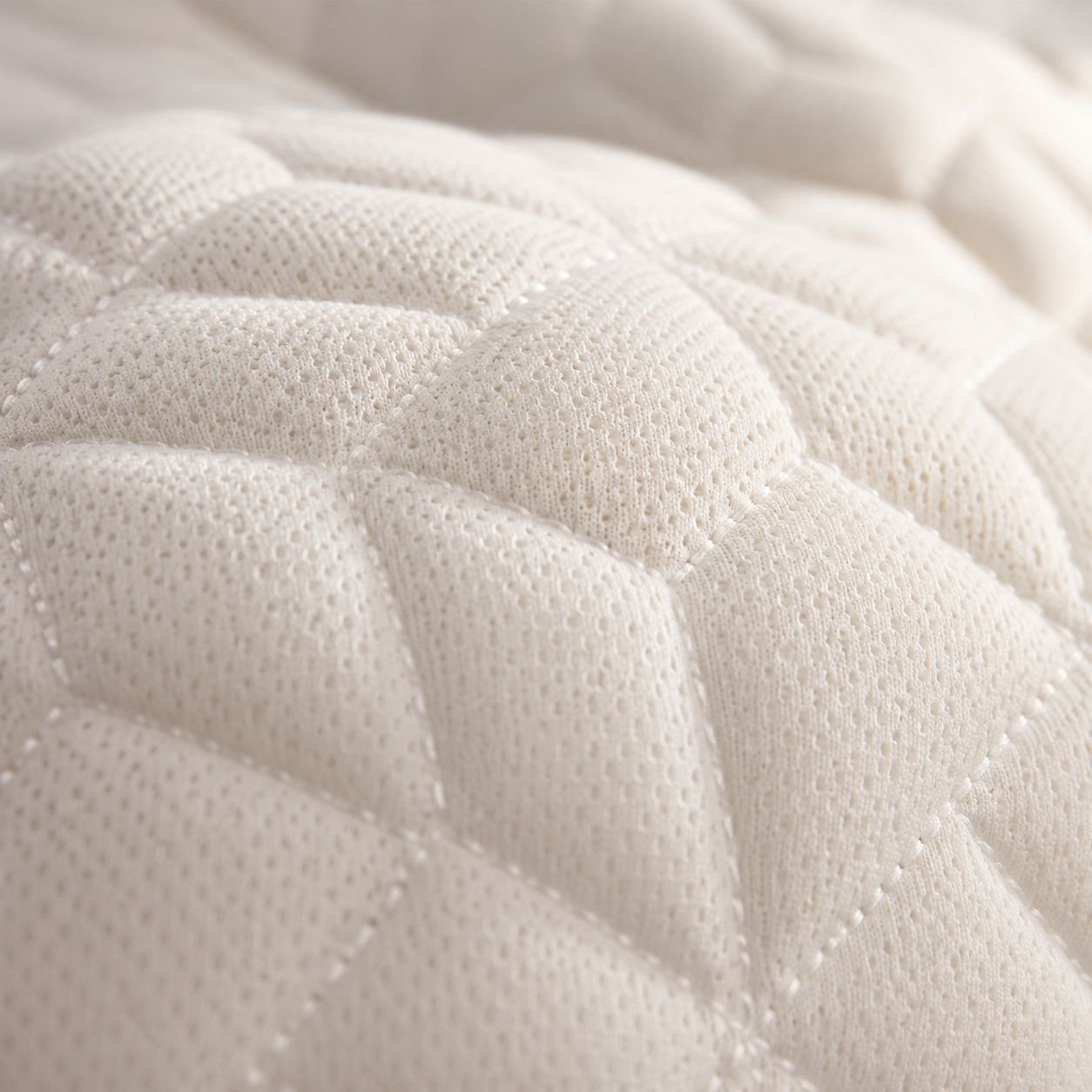 Ergonomic Straight Neck Pillow