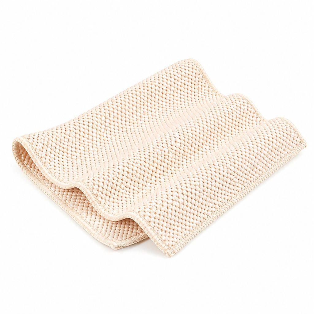 Microfiber Dishwashing Towel for Cleaning