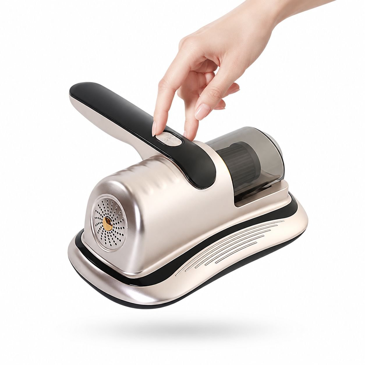 ソファやカーペットで使える紫外線除菌器