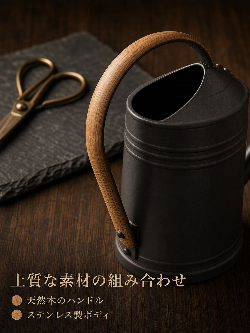 じょうろ