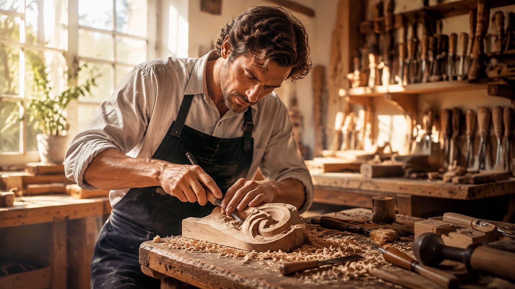 Exquisitely Crafted