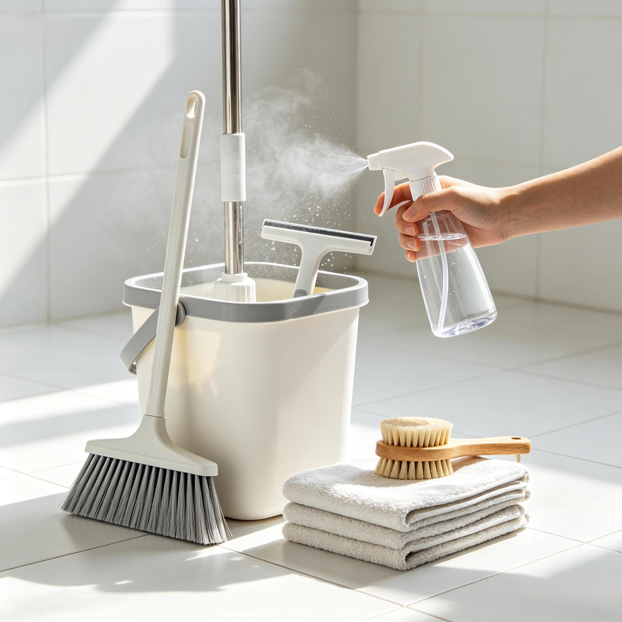 Home Cleaning