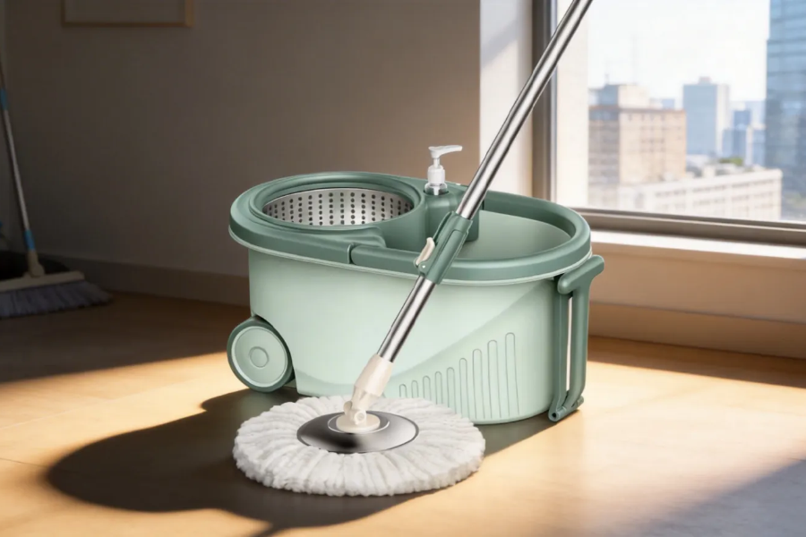 Productos de limpieza