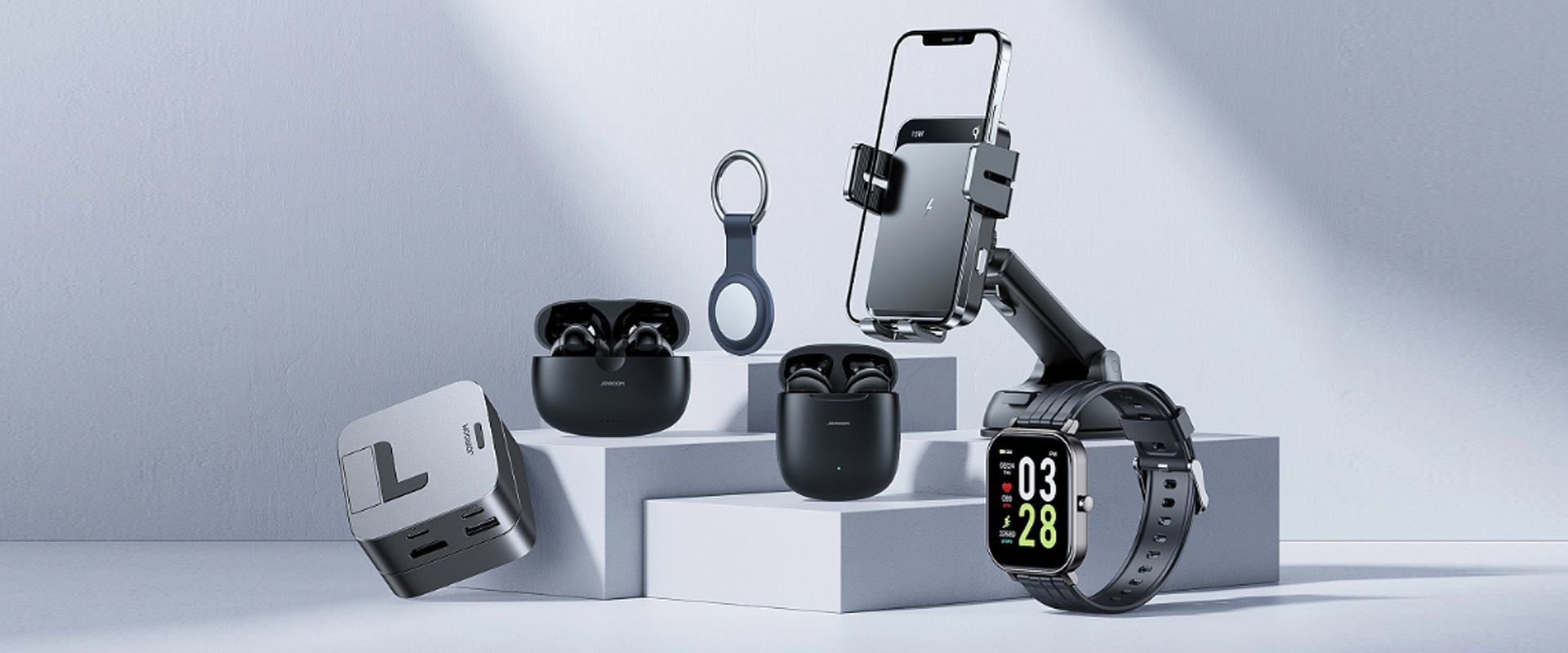 Online shopping mall