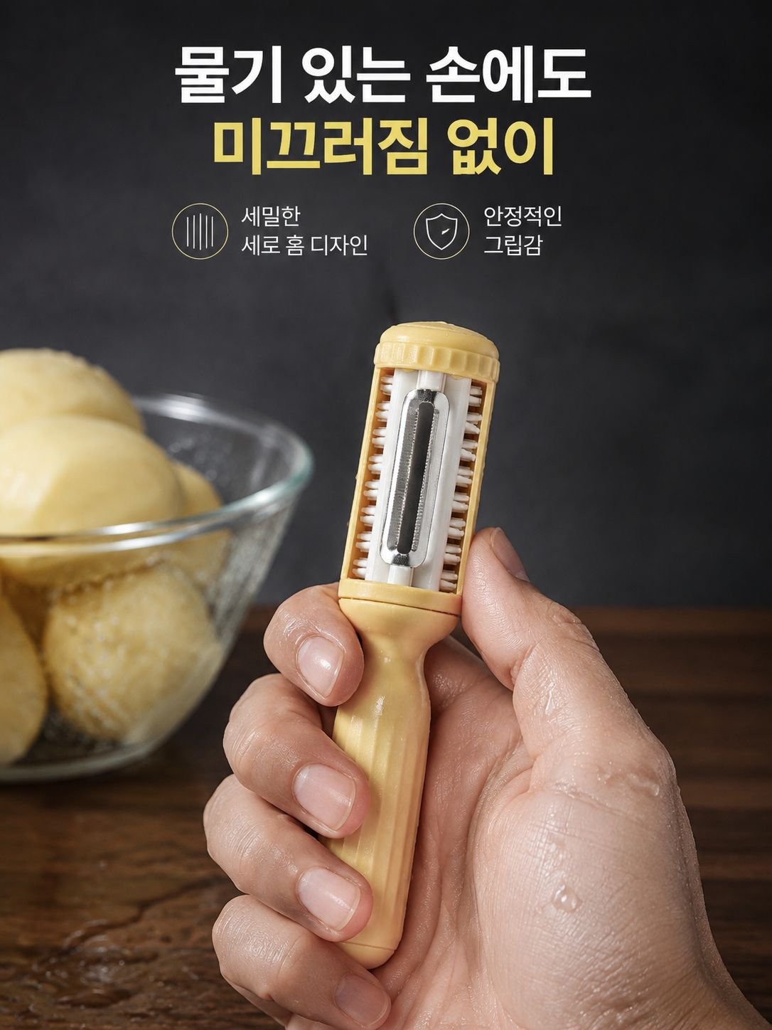 가정용 다기능 필러