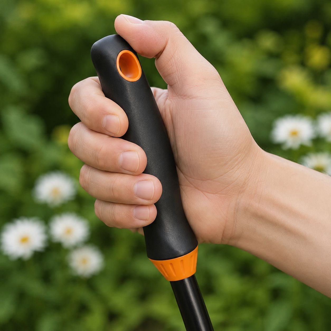 Set de herramientas de jardinería con mini palas especial para plantar y cuidar flores